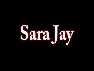 Große Titte Squirting Stripper Sara Jay